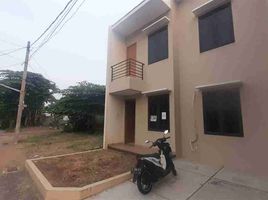 3 Kamar Rumah for sale in Pondokgede, Bekasi, Pondokgede