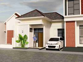 2 Bedroom Villa for sale in Cimahi Utara, Bandung, Cimahi Utara