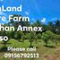  Land for sale in Cavite, Calabarzon, Alfonso, Cavite