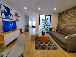 Appartement 1 chambre à vendre à Miguel Hidalgo, Mexico City, Miguel Hidalgo