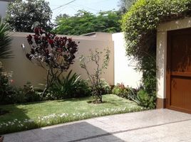 4 Habitación Casa en venta en University of Piura (Lima campus), Miraflores, Santiago de Surco