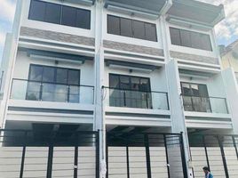 3 Bedroom Townhouse for sale in Eastern District, Metro Manila, Quezon City, Eastern District