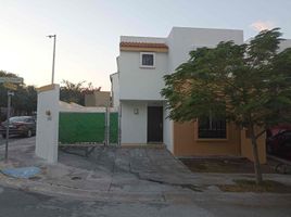 3 Schlafzimmer Villa zu verkaufen in Monterrey, Nuevo Leon, Monterrey