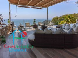 4 Habitación Casa en alquiler en Acapulco, Guerrero, Acapulco, Guerrero