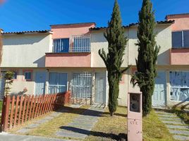 3 Schlafzimmer Villa zu verkaufen in Temoaya, Mexico, Temoaya