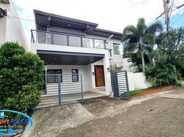 4 Bedroom Villa for sale in Mandaue City, Cebu, Mandaue City