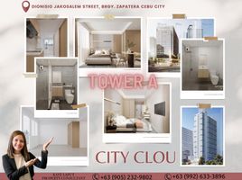 2 Bedroom Condo for sale in Cebu, Central Visayas, Cebu City, Cebu