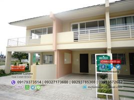 3 Bedroom Villa for sale in Cavite, Calabarzon, Tanza, Cavite