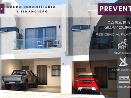 Villa 3 chambre à vendre à Tijuana, Baja California, Tijuana