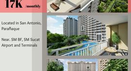 Available Units at The Atherton