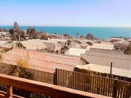 4 Habitación Casa en venta en Pelluhue, Cauquenes, Pelluhue