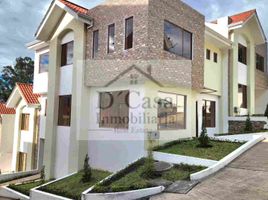 3 Habitación Villa en venta en Calderón Park, Cuenca, Cuenca, Cuenca