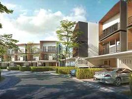 5 Habitación Casa en venta en Plentong, Johor Bahru, Plentong