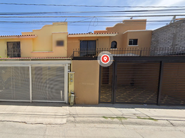 3 Schlafzimmer Villa zu verkaufen in Leon, Guanajuato, Leon
