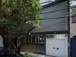 4 Bedroom House for sale in Miguel Hidalgo, Mexico City, Miguel Hidalgo, Mexico City