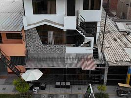 8 Habitación Casa en venta en Villa El Salvador, Lima, Villa El Salvador