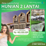 3 Bedroom House for sale in Sukun, Malang Regency, Sukun