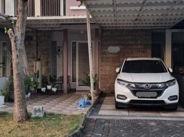 2 Bedroom House for sale in Waru, Sidoarjo, Waru