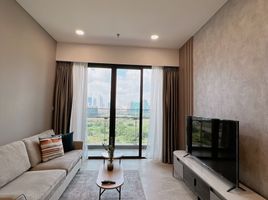 1 Schlafzimmer Appartement zu vermieten in An Khanh, Ho Chi Minh City, An Khanh