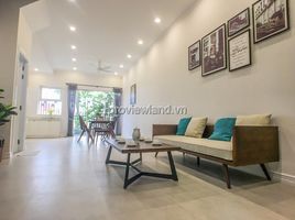 4 Bedroom House for rent in An Phu, District 2, An Phu