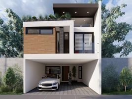 Maison 3 chambre à vendre à San Jeronimo Tecuanipan, Puebla, San Jeronimo Tecuanipan