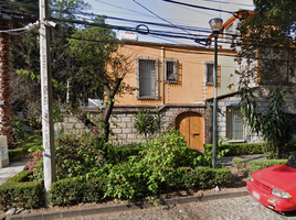 4 Schlafzimmer Haus zu verkaufen in Miguel Hidalgo, Mexico City, Miguel Hidalgo