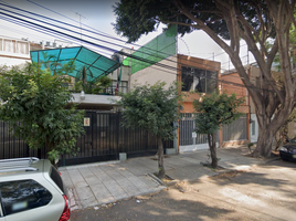 4 Habitación Casa en venta en Miguel Hidalgo, Ciudad de México, Miguel Hidalgo