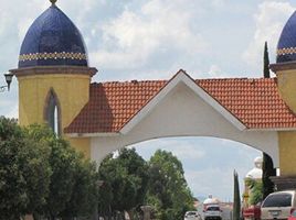  Grundstück zu verkaufen in El Marques, Queretaro, El Marques, Queretaro