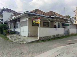 5 Bedroom Villa for sale in Bandung Institute of Technology, Sukajadi, Cidadap