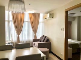 1 Bedroom Condo for sale at One Central Makati, Makati City