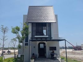 2 Schlafzimmer Villa zu verkaufen in Gunung Anyar, East Jawa, Gunung Anyar