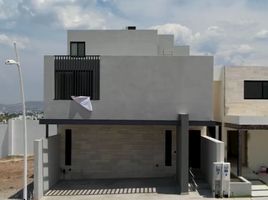 4 Schlafzimmer Haus zu verkaufen in Mexquitic De Carmona, San Luis Potosi, Mexquitic De Carmona