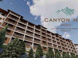 1 Bedroom Condo for sale in Cordillera, Baguio City, Benguet, Cordillera