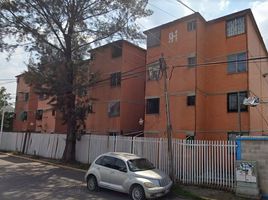Appartement 2 chambre à vendre à Iztapalapa, Mexico City, Iztapalapa