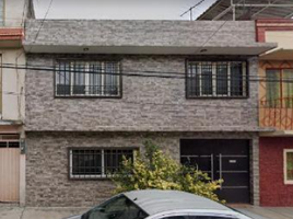 3 Schlafzimmer Haus zu verkaufen in Iztacalco, Mexico City, Iztacalco