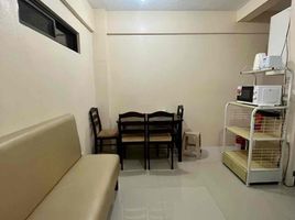 1 Bedroom Apartment for sale in SM City Clark, Angeles City, Angeles City