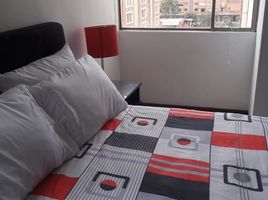 3 Habitación Departamento en alquiler en Bogotá, Cundinamarca, Bogotá