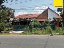 3 Kamar Rumah for sale in Wonokromo, Surabaya, Wonokromo