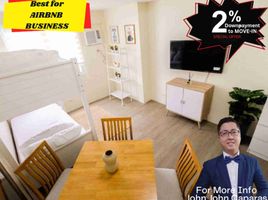 Studio Apartment for sale in Carriedo LRT-1, Quiapo, Santa Cruz