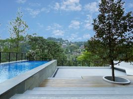 5 Bedroom House for sale in Cidadap, Bandung, Cidadap