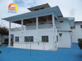 5 Habitación Casa en venta en Playas, Guayas, General Villamil (Playas), Playas