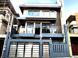 5 Bedroom Townhouse for sale in Quezon City, Metro Manila, Quezon City, Eastern District, Metro Manila, Philippines