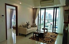 Сдаётся квартира, 2 спальни, 60 м², Sơn Trà