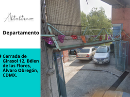 3 Schlafzimmer Villa zu verkaufen in Naucalpan De Juarez, Mexico, Naucalpan De Juarez, Mexico