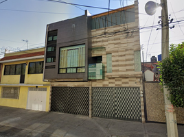 Maison 4 chambre à vendre à Gustavo A Madero, Mexico City, Gustavo A Madero