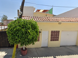 3 Schlafzimmer Haus zu verkaufen in Gustavo A Madero, Mexico City, Gustavo A Madero