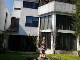 Maison 4 chambre à vendre à Cuajimalpa De Morelos, Mexico City, Cuajimalpa De Morelos