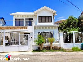 5 Schlafzimmer Villa zu verkaufen in Cebu, Central Visayas, Lapu-Lapu City, Cebu