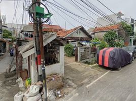  Tanah for sale in Jakarta Pusat, Jakarta, Johar Baru, Jakarta Pusat