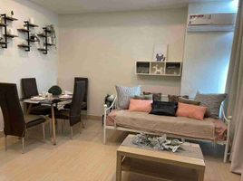 1 Bedroom Apartment for rent in Vito Cruz LRT-1, Malate, Malate